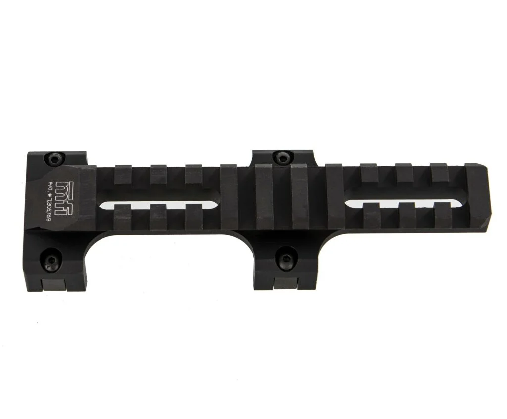 MFI Ultra-Low Mount