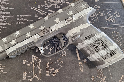 Black Creek Custom Firearms, LLC - Store photo