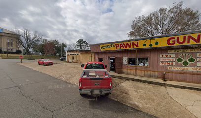 Nomey's Pawn & Gun Shop - Store photo