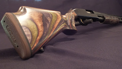 Carpenter's Custom Gunstocks LLC - Store photo