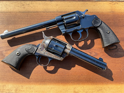 Bull Moose Fine Firearms - Store photo