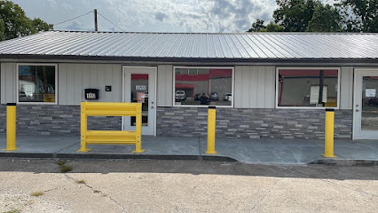 DG Firearms - Store photo