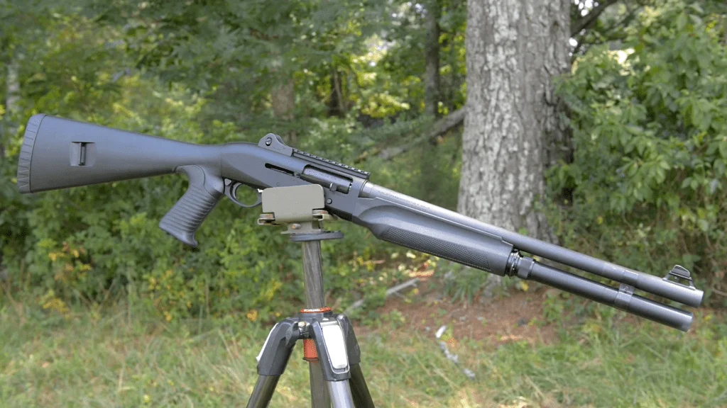 Benelli M2 Tactical