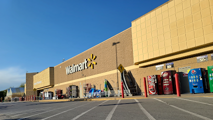 Walmart Supercenter - Store photo
