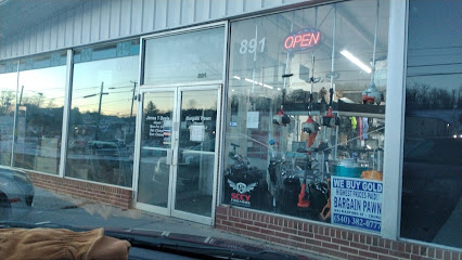 Bargain Pawn - Store photo