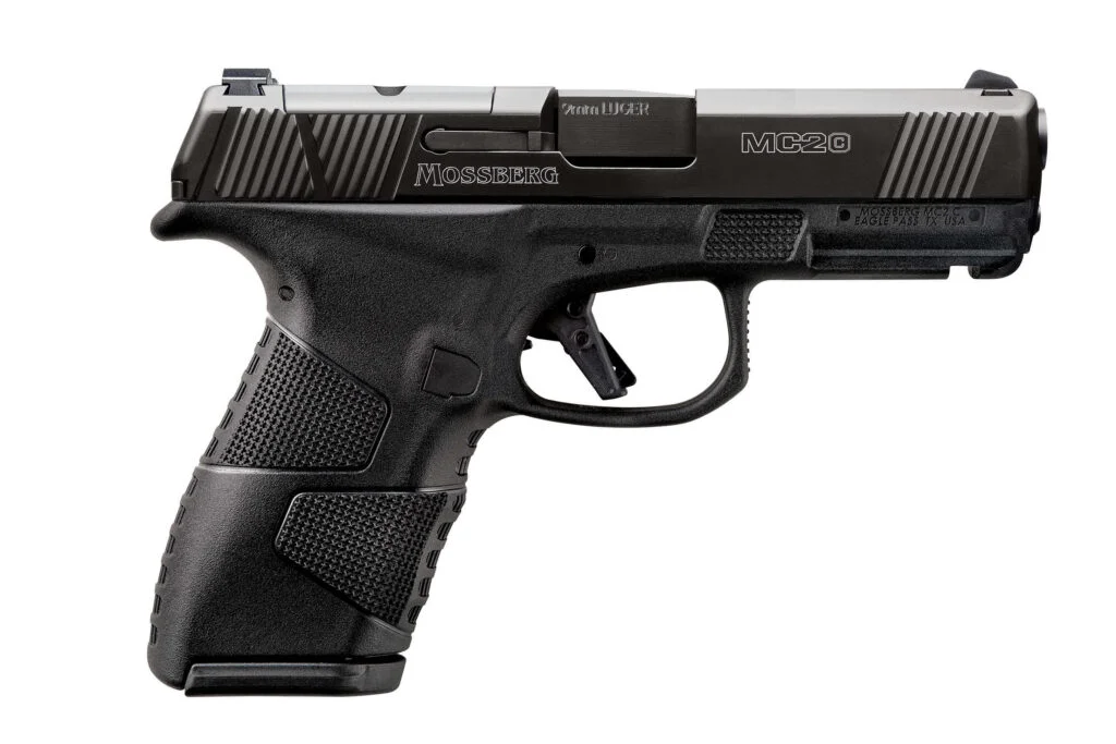 Mossberg MC2c