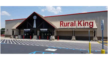 Rural King - Store photo