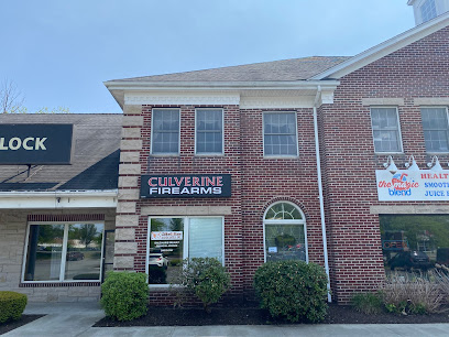 Culverine Firearms - Store photo