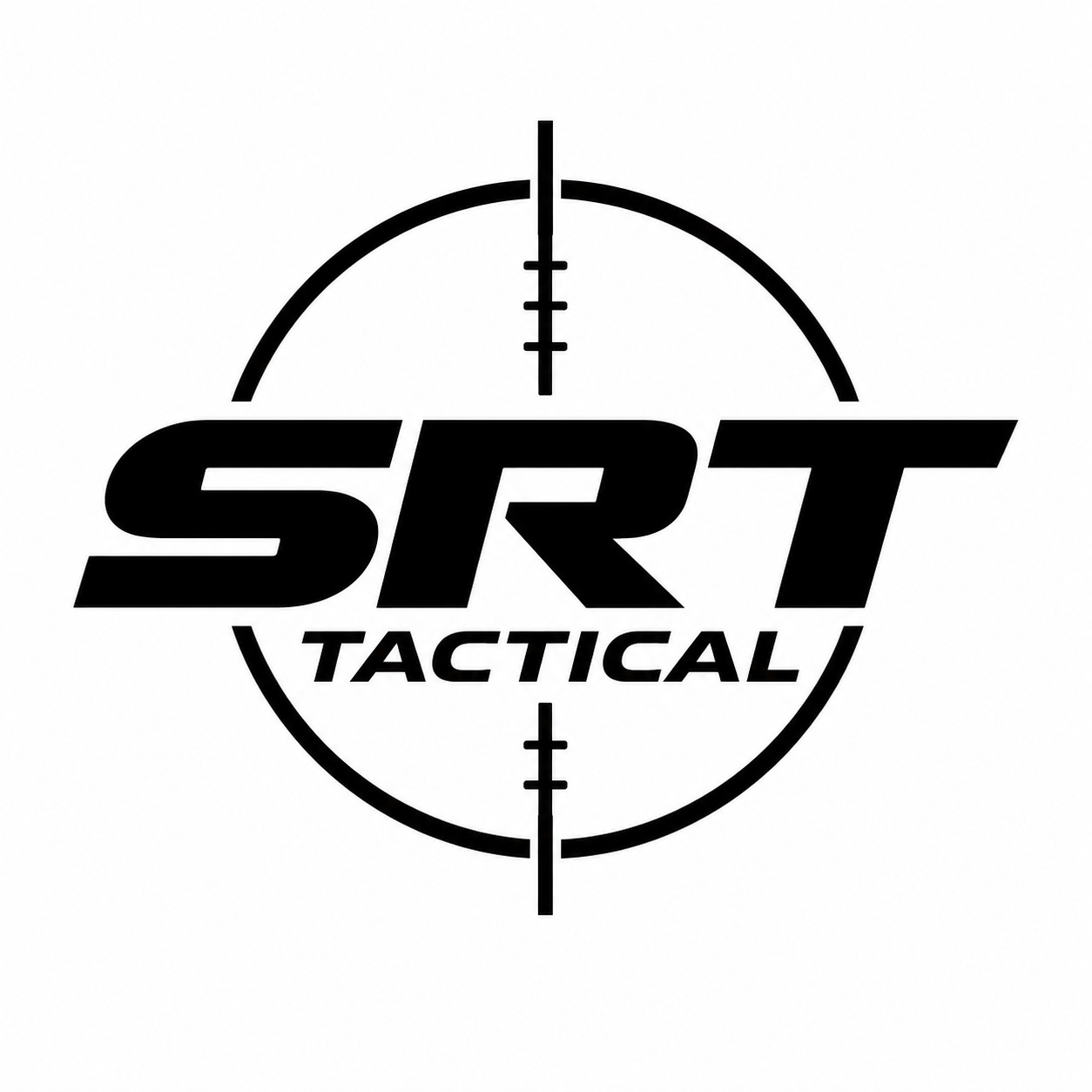 SRT Tactical LLC logo