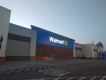 Walmart Supercenter - Store photo