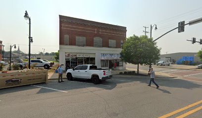 Sonny's Pawn & Gun Shop - Store photo