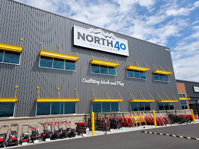 North 40 Outfitters - Store photo