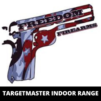 Targetmaster Indoor Shooting - Store photo