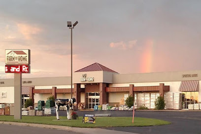 D & J Farm And Home - Store photo