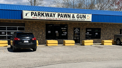 PARKWAY PAWN & GUN - Store photo