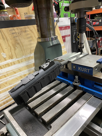 LIL D'S GUN SHOP & GUNSMITHING - Store photo