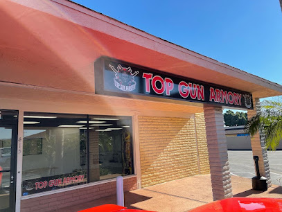 Top Gun Armory - Store photo