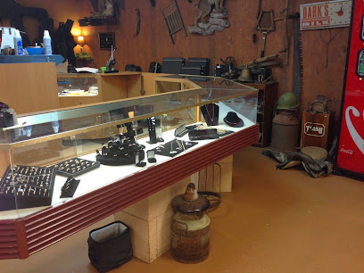 The Trading Post - Store photo