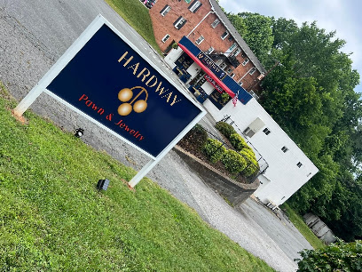 Hardway Pawn & Jewelry - Store photo