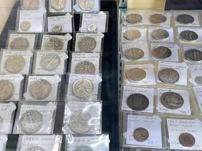 CAPITOL CITY BUY • SELL • PAWN - Store photo