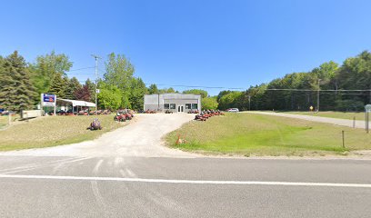 Haglund's All Outdoors - Store photo