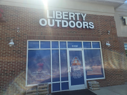 Liberty Outdoors - Store photo
