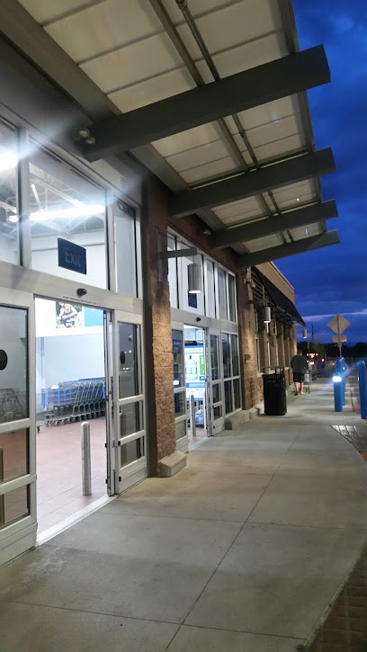 Walmart Supercenter - Store photo