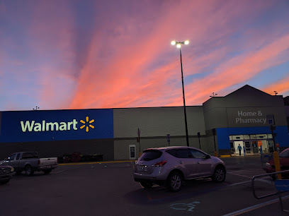 Walmart Supercenter - Store photo
