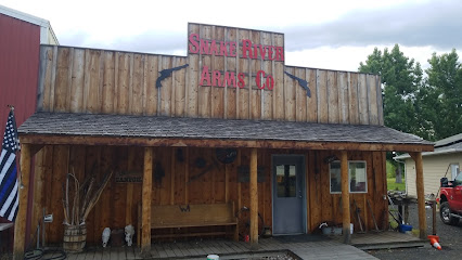Snake River Arms - Store photo