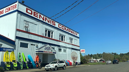 Dennis Company Ace - Store photo