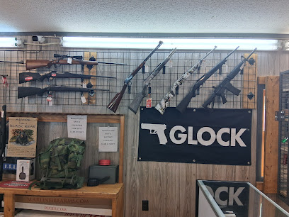 High Country Arms - Store photo