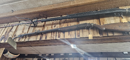 Log Cabin Sport Shop - Store photo