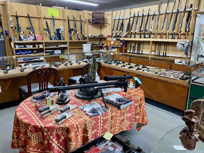 Charlie's Pawn & Gun - Store photo