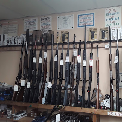 Miller's Sporting Goods - Store photo