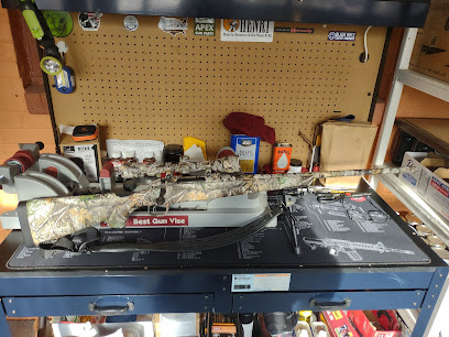 Frontier Gunsmith - Store photo