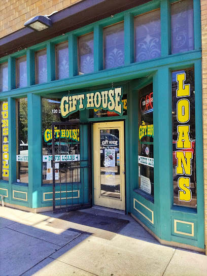 The Gift House - Store photo