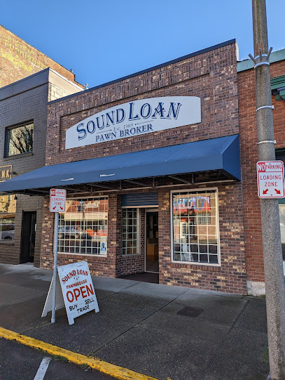 Sound Loan - Store photo
