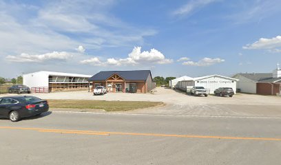 Quinn Lumber Co - Store photo