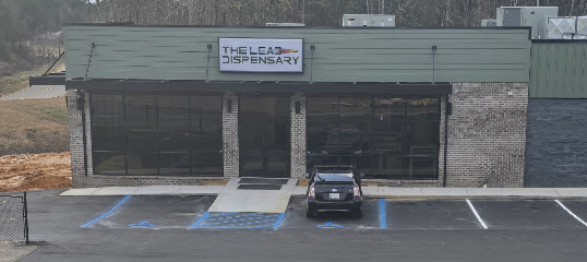 The Lead Dispensary (Indoor Gun Range & Gun Store) - Store photo