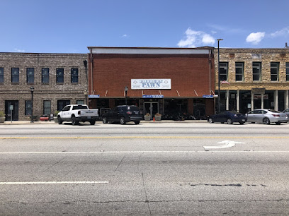 Fairburn Pawn Shop - Store photo