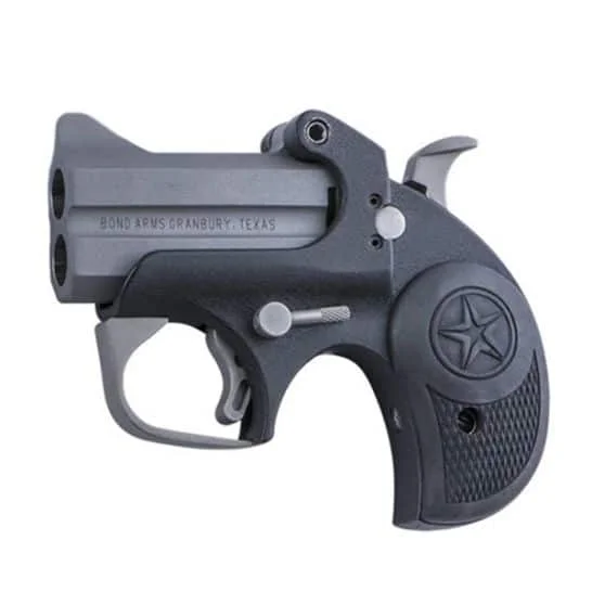 Bond Arms Backup .45 ACP