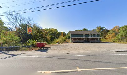 Hamiltons Gun Shop - Store photo