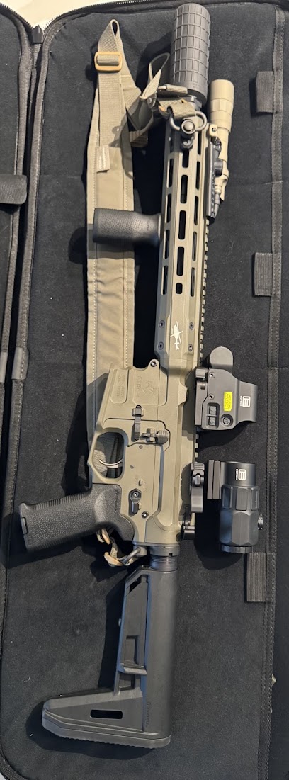 Cobalt Kinetics - Store photo