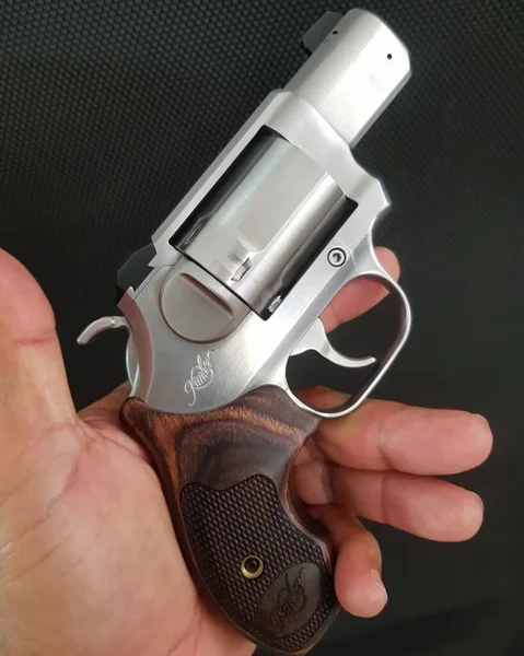 kimber k6s 1
