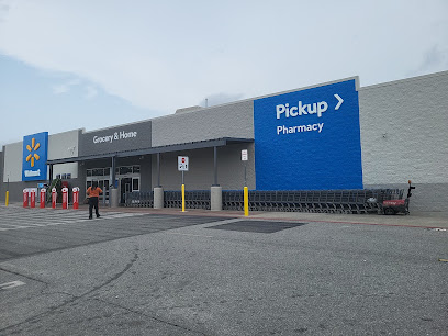 Walmart Supercenter - Store photo