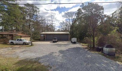 Halls Alignment Service & Auto Repair - Store photo