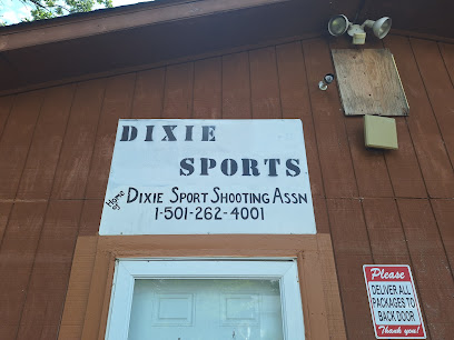 Dixie Sports - Store photo