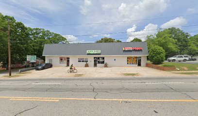 Sam's Pawn Shop - Store photo