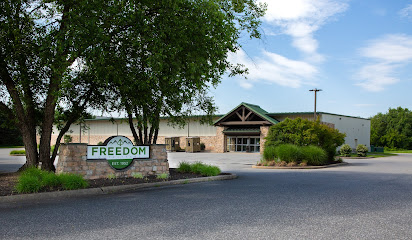 Freedom Outfitters - Store photo