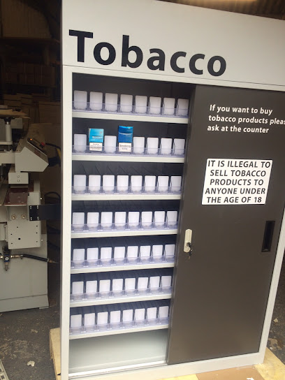 Shoptek - Store photo